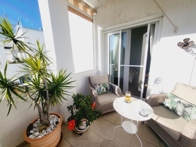 Penthouse avec 2 Chambres  à Miraflores