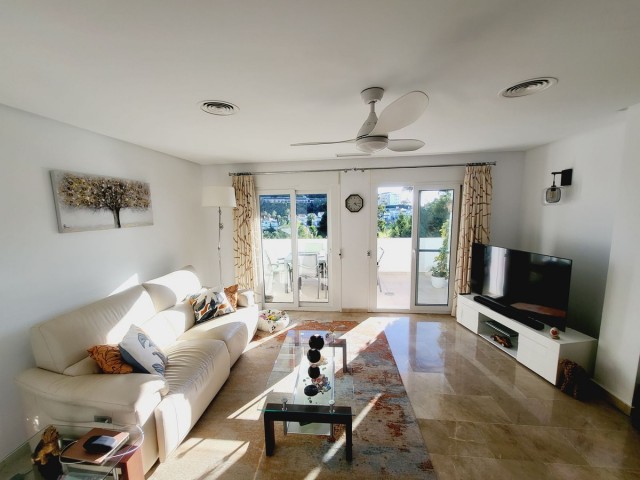 Penthouse avec 2 Chambres  à Miraflores