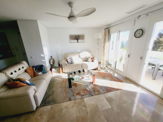 Penthouse avec 2 Chambres  à Miraflores