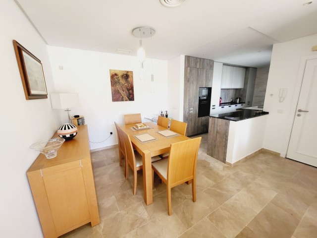 Penthouse avec 2 Chambres  à Miraflores