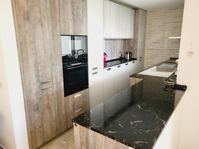 Penthouse avec 2 Chambres  à Miraflores