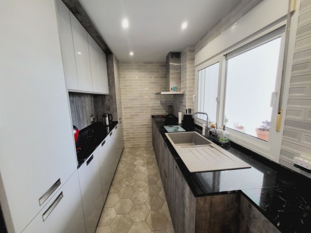 Penthouse avec 2 Chambres  à Miraflores