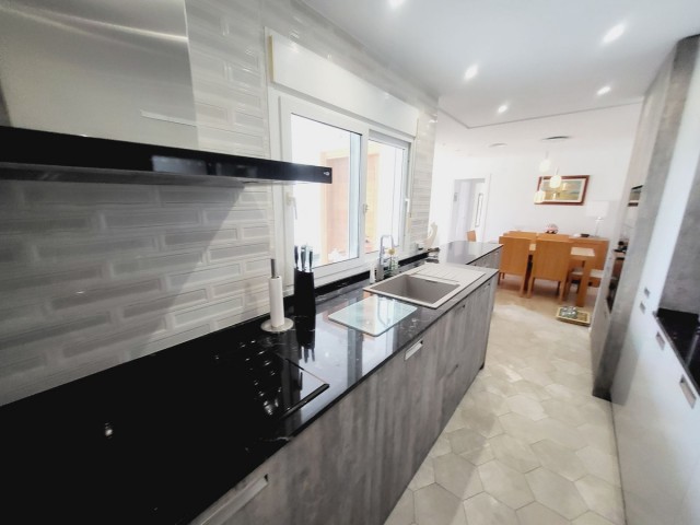 Penthouse avec 2 Chambres  à Miraflores