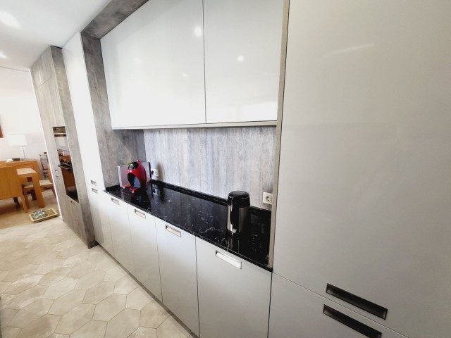 Penthouse avec 2 Chambres  à Miraflores