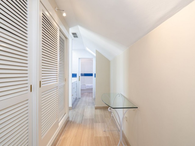 3 Slaapkamer Appartement in Elviria