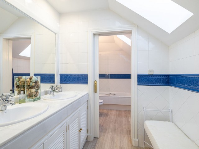 3 Slaapkamer Appartement in Elviria