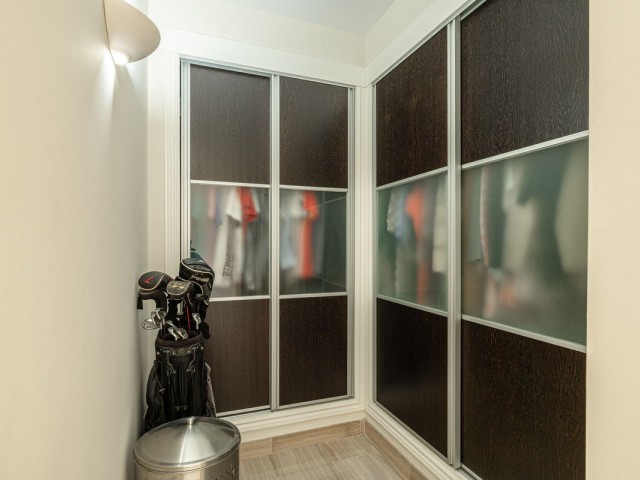 3 Slaapkamer Appartement in Elviria