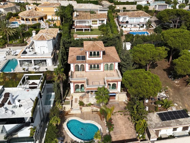 Villa, La Cala de Mijas