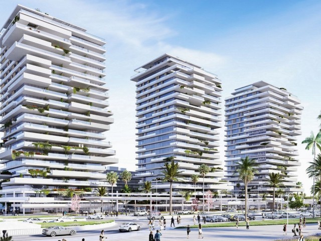 Penthouse avec 4 Chambres  à Málaga