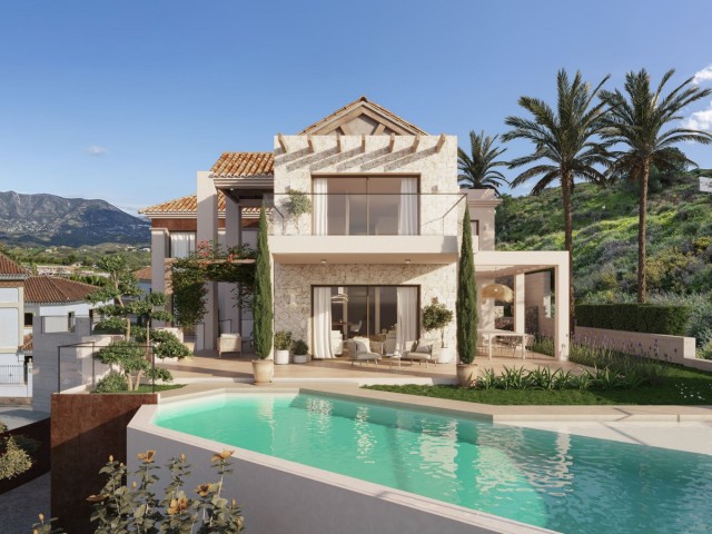 5 Bedrooms Villa in La Cala Golf