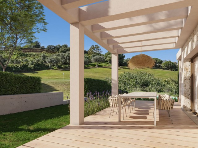 5 Bedrooms Villa in La Cala Golf