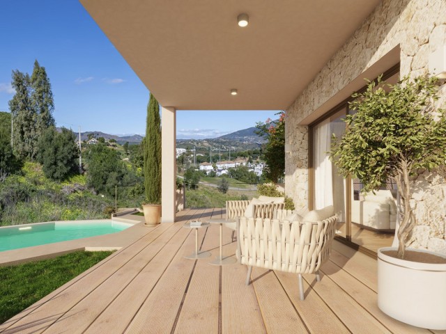5 Bedrooms Villa in La Cala Golf