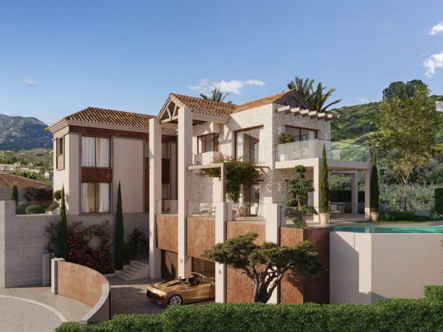 5 Bedrooms Villa in La Cala Golf