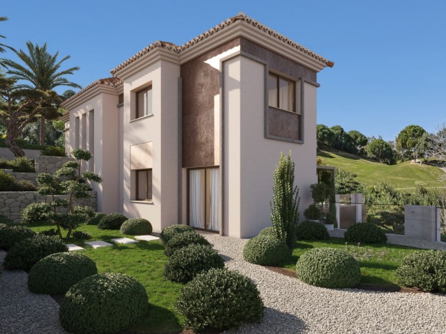 5 Bedrooms Villa in La Cala Golf