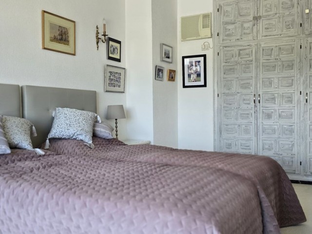 2 Bedrooms Apartment in El Paraiso