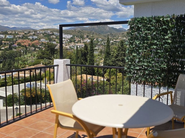 2 Bedrooms Apartment in El Paraiso