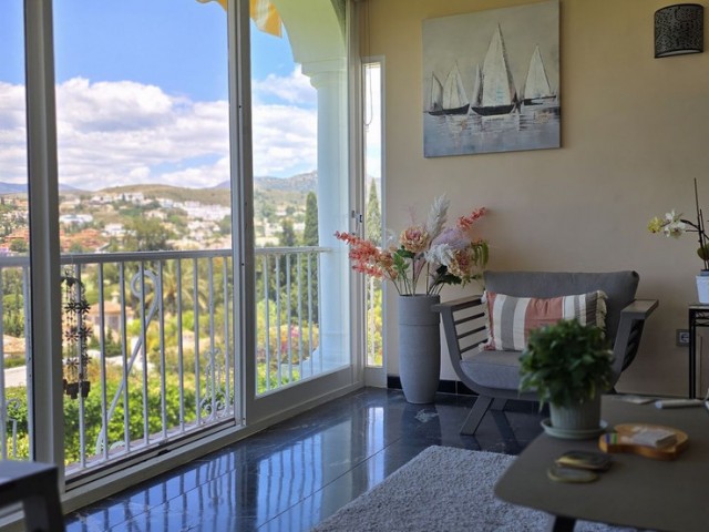 2 Bedrooms Apartment in El Paraiso