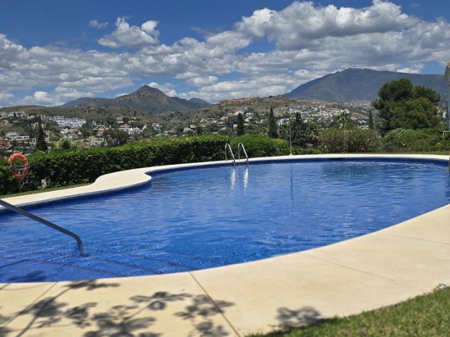 2 Bedrooms Apartment in El Paraiso