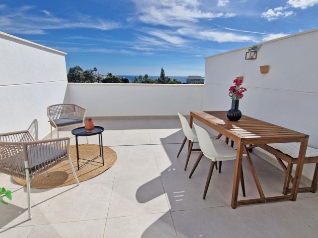 Apartment, Estepona