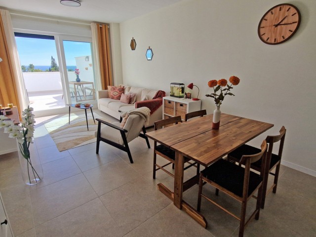3 Bedrooms Apartment in Estepona