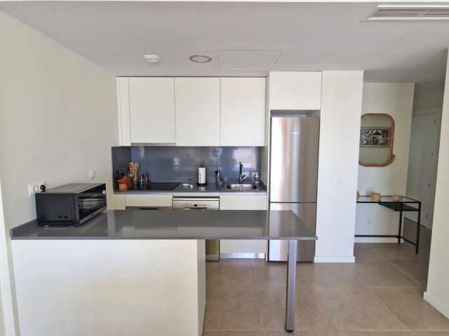 3 Bedrooms Apartment in Estepona