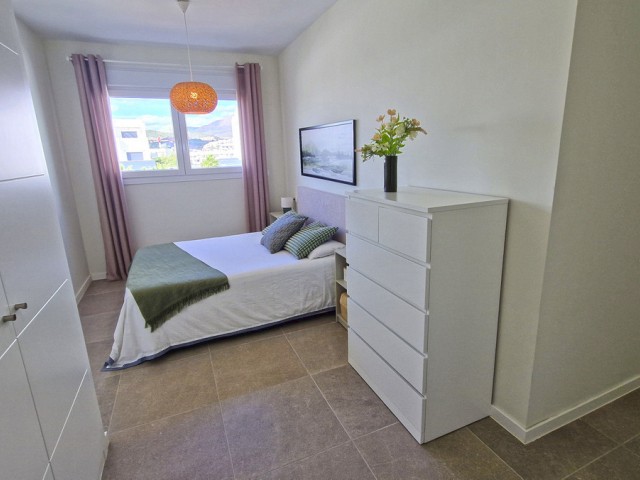 3 Bedrooms Apartment in Estepona