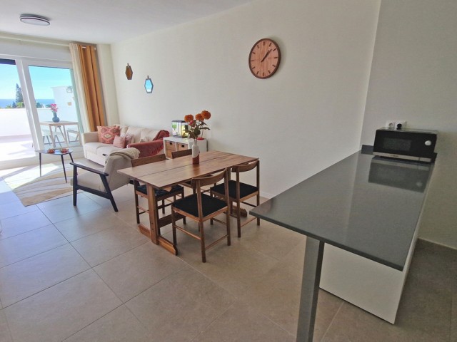 3 Bedrooms Apartment in Estepona