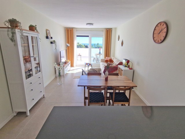 3 Bedrooms Apartment in Estepona