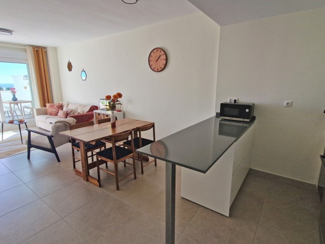 3 Bedrooms Apartment in Estepona