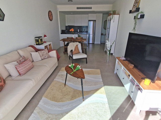 3 Bedrooms Apartment in Estepona