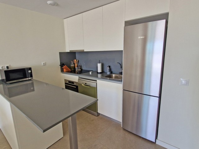 3 Bedrooms Apartment in Estepona