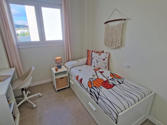 3 Bedrooms Apartment in Estepona