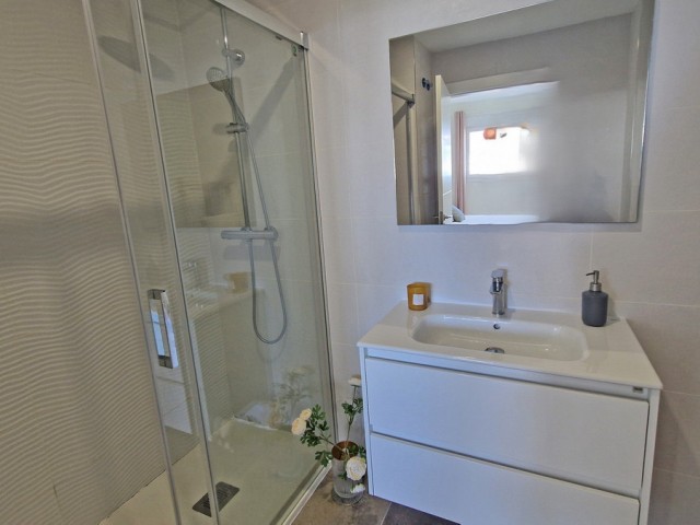 3 Bedrooms Apartment in Estepona