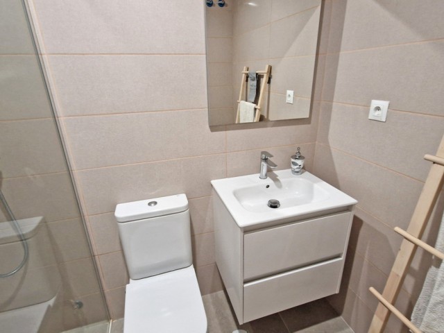 3 Bedrooms Apartment in Estepona