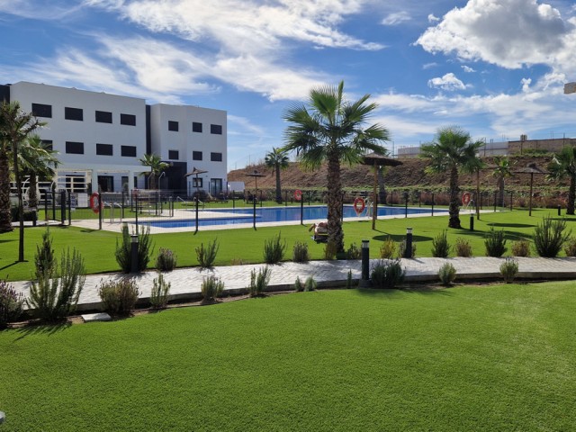 3 Bedrooms Apartment in Estepona