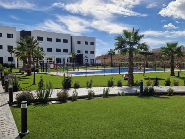 3 Bedrooms Apartment in Estepona