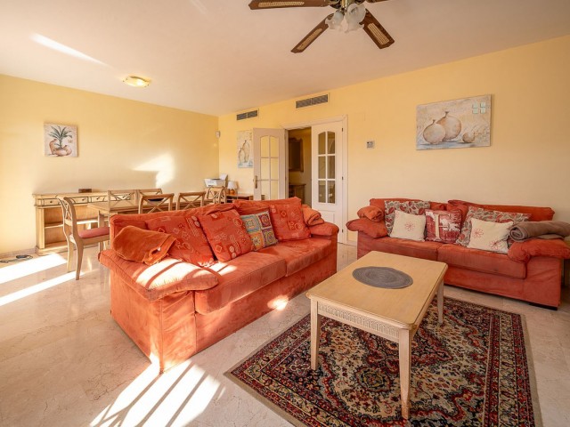 Appartement, El Faro, R5221174