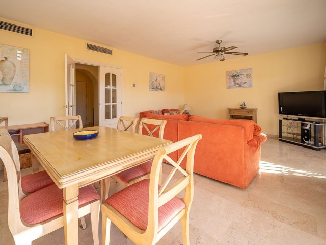 Appartement avec 3 Chambres  à El Faro