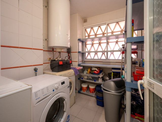 Appartement avec 3 Chambres  à El Faro