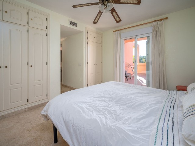 Appartement avec 3 Chambres  à El Faro