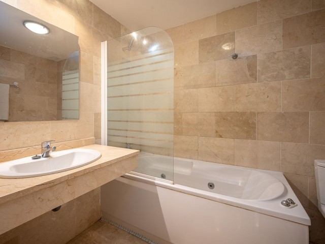 Appartement avec 3 Chambres  à El Faro