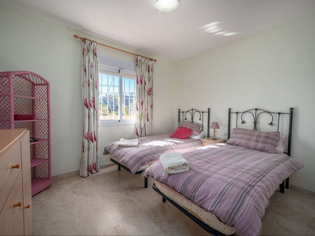 Appartement avec 3 Chambres  à El Faro