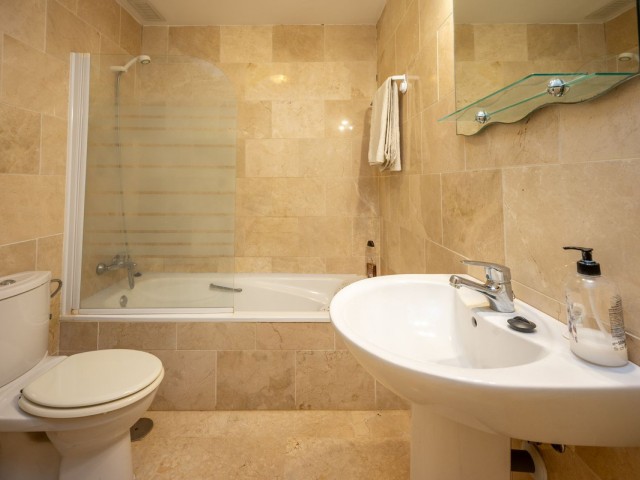 Appartement avec 3 Chambres  à El Faro