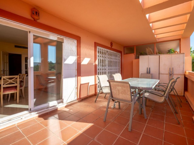 Appartement, El Faro, R5221174