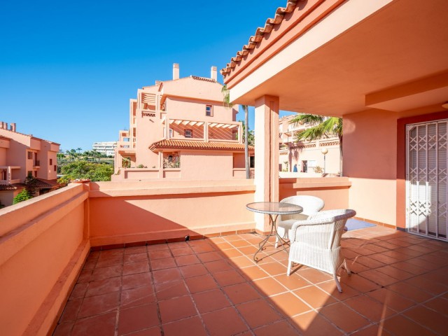 3 Soveroms Leilighet i El Faro