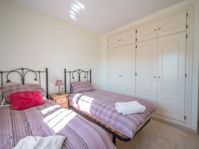 3 Soveroms Leilighet i El Faro