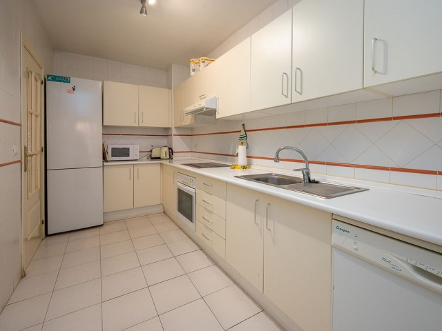 3 Makuuhuoneen Huoneisto El Faro