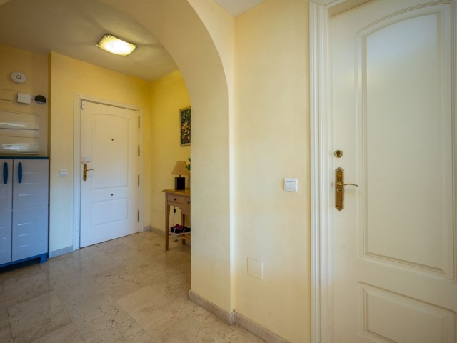 3 Makuuhuoneen Huoneisto El Faro