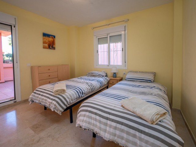 3 Makuuhuoneen Huoneisto El Faro