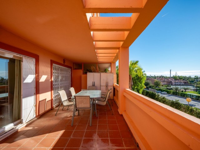 3 Makuuhuoneen Huoneisto El Faro